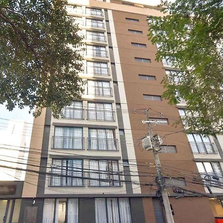 Ferienwohnung Anylife Apeninos São Paulo Exterior foto