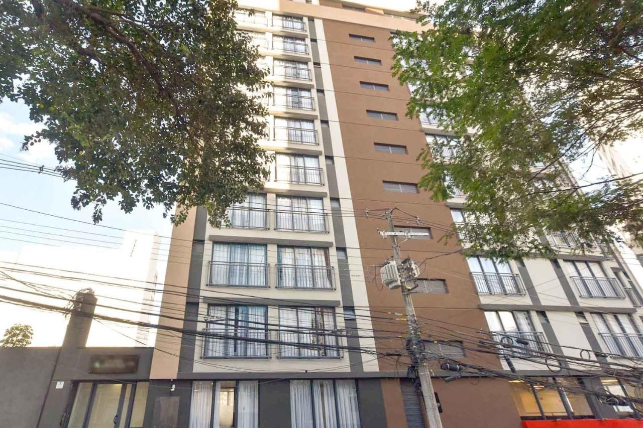 Ferienwohnung Anylife Apeninos São Paulo Exterior foto